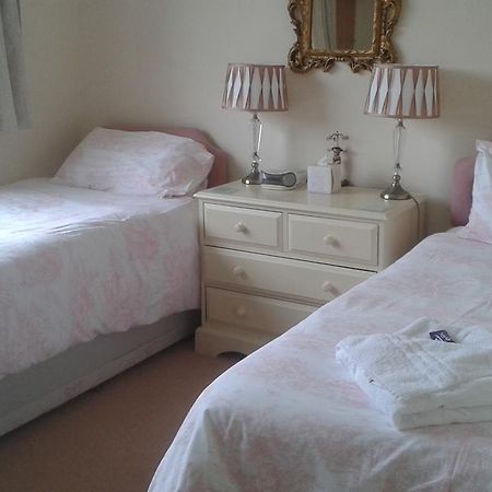 Glenurquhart House Hotel Balnain Luaran gambar