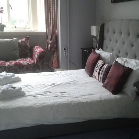 Glenurquhart House Hotel Balnain Luaran gambar