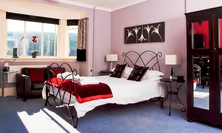 Glenurquhart House Hotel Balnain Luaran gambar