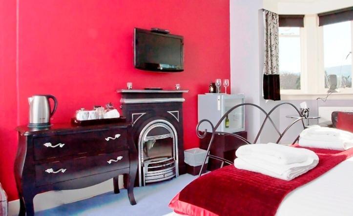 Glenurquhart House Hotel Balnain Luaran gambar