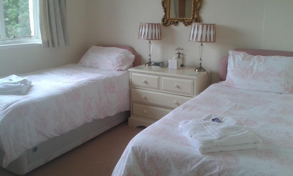 Glenurquhart House Hotel Balnain Luaran gambar
