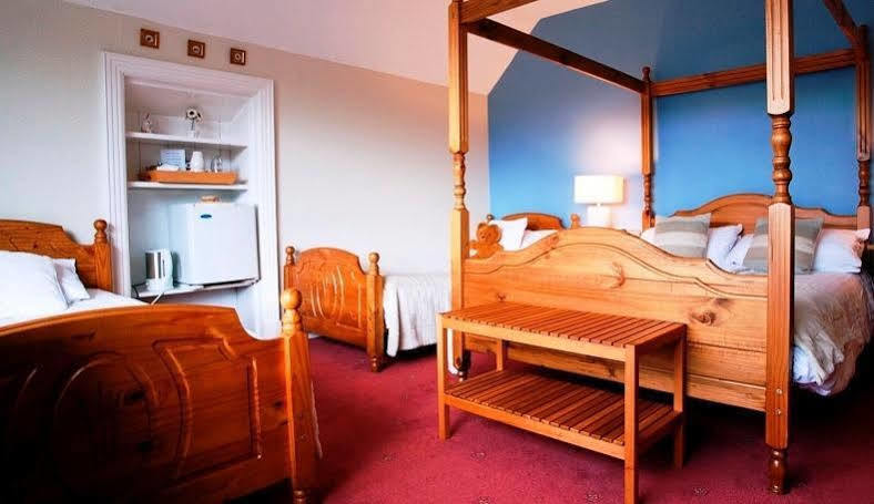 Glenurquhart House Hotel Balnain Luaran gambar