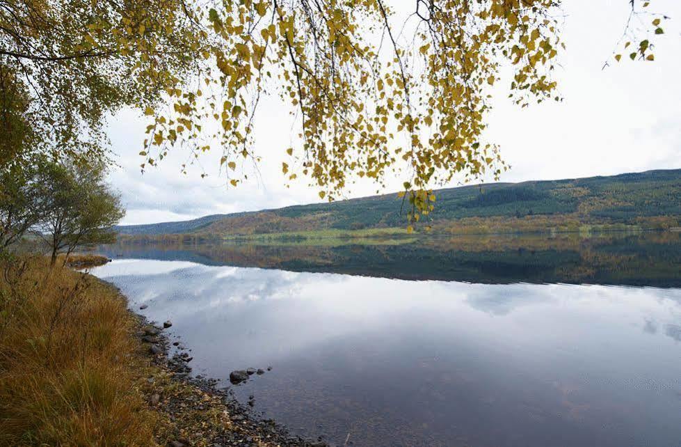 Glenurquhart House Hotel Balnain Luaran gambar