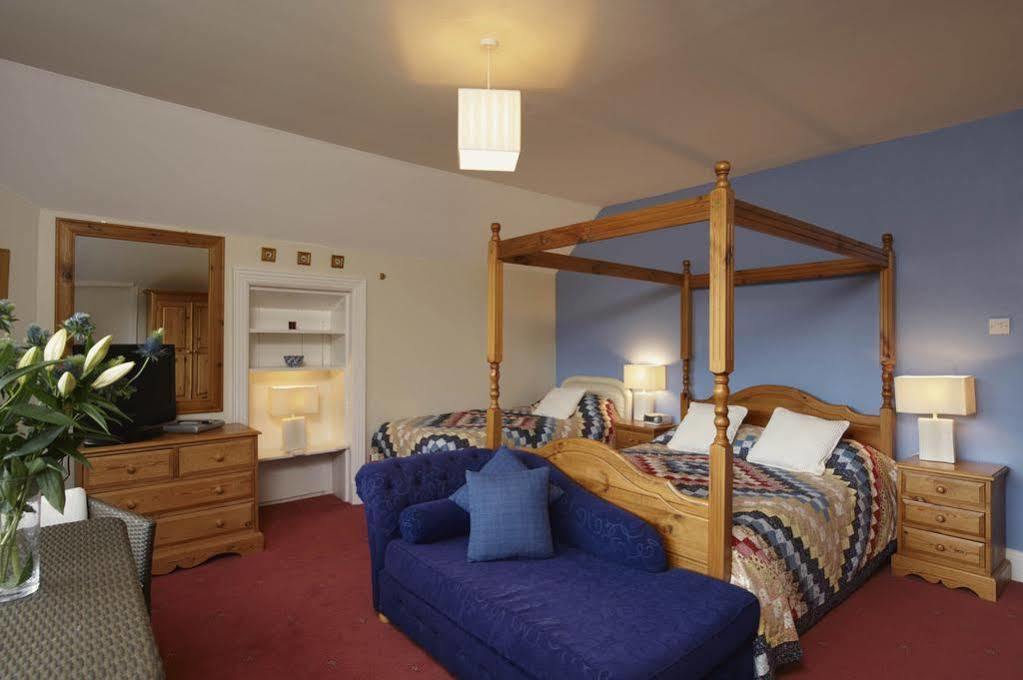 Glenurquhart House Hotel Balnain Luaran gambar