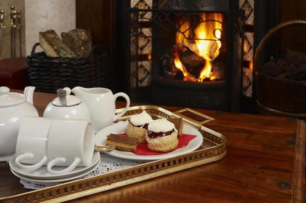 Glenurquhart House Hotel Balnain Luaran gambar