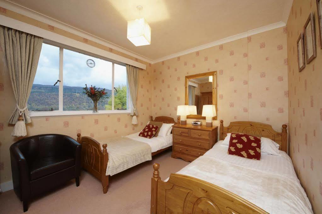 Glenurquhart House Hotel Balnain Luaran gambar