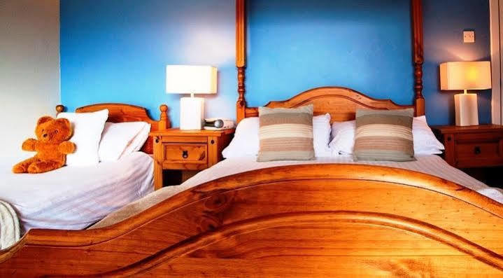 Glenurquhart House Hotel Balnain Luaran gambar