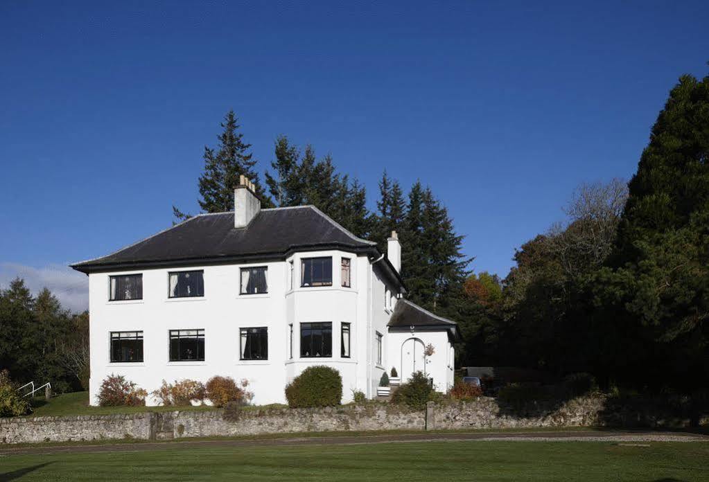 Glenurquhart House Hotel Balnain Luaran gambar