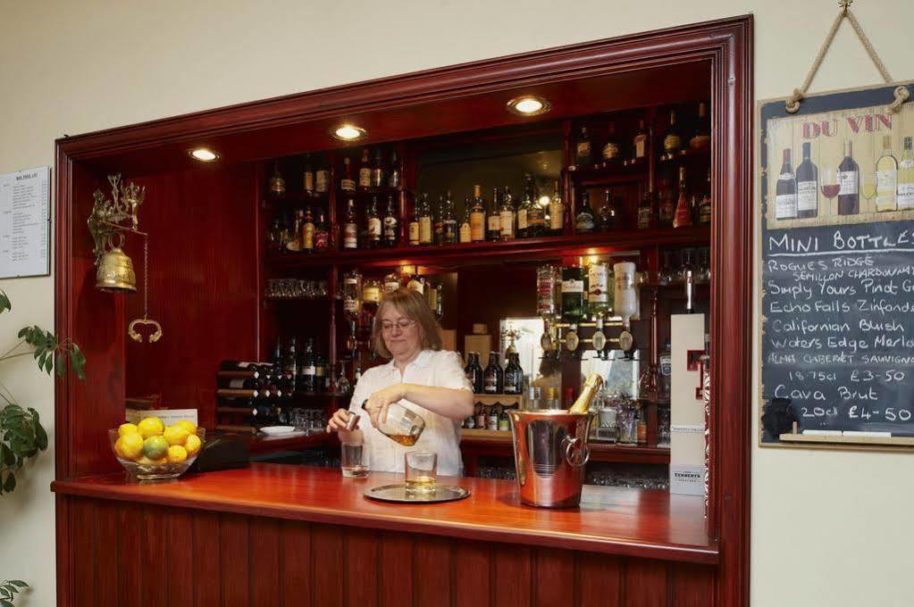 Glenurquhart House Hotel Balnain Luaran gambar