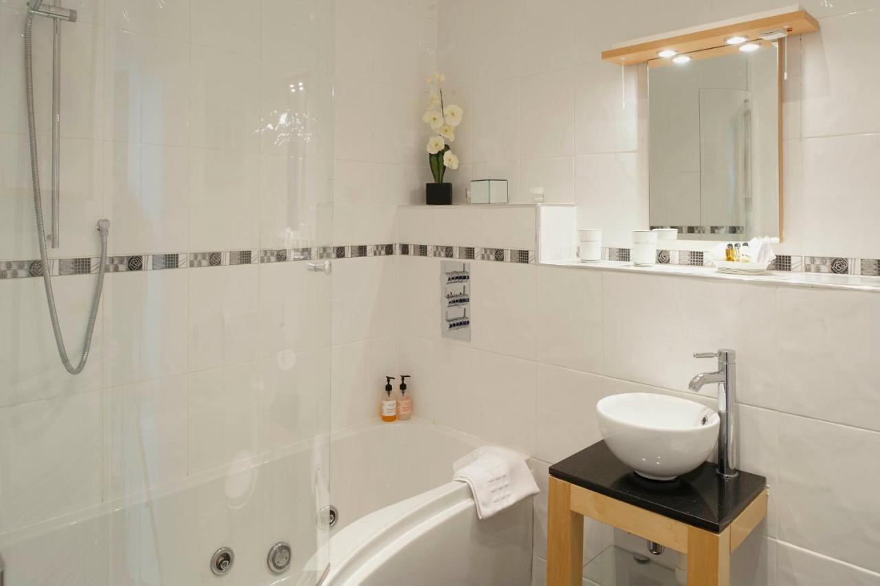 Glenurquhart House Hotel Balnain Luaran gambar